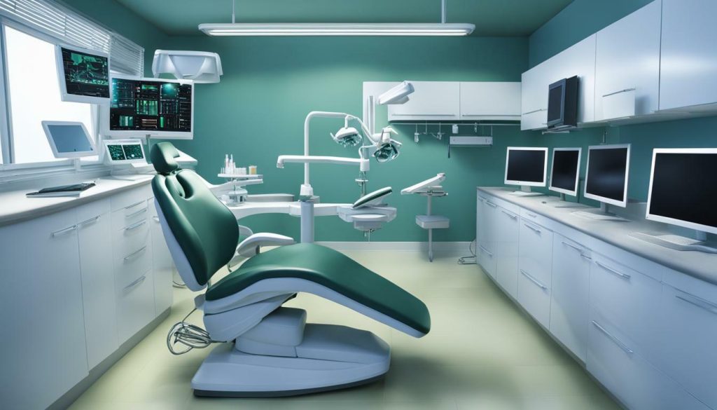 Dental Admission Test image