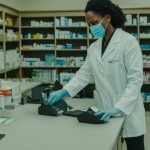 pharmacy tech