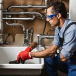 plumber
