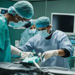 surgical tech