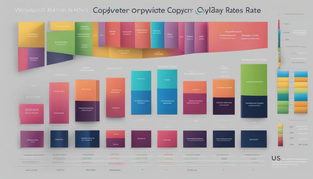 copywriter salary statistics