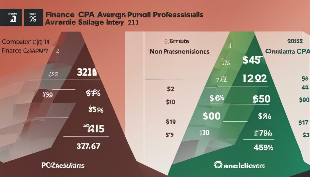 cpa salary comparison