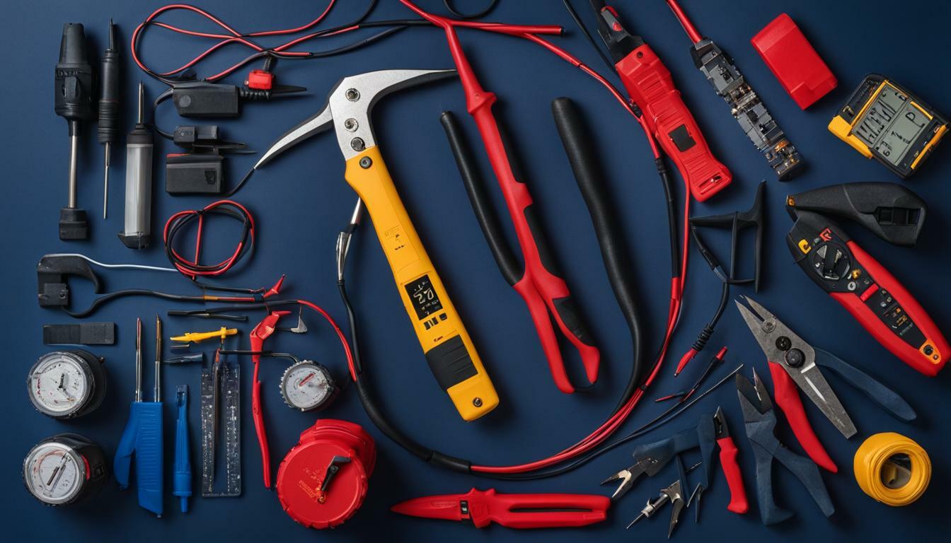 Tips for future electrician