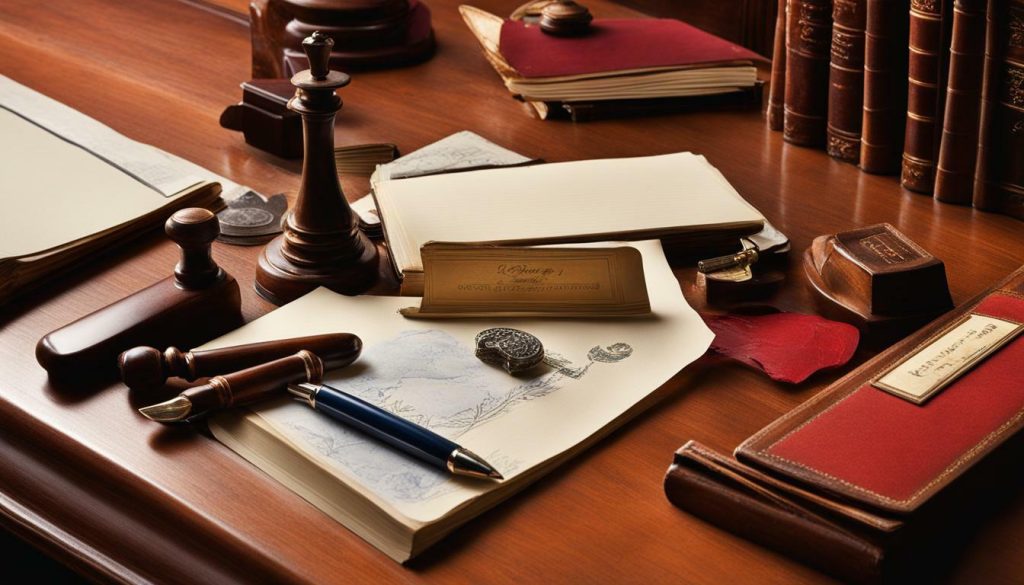 Tips for future notary