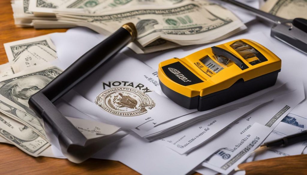 disadvantages of being a notary in Florida