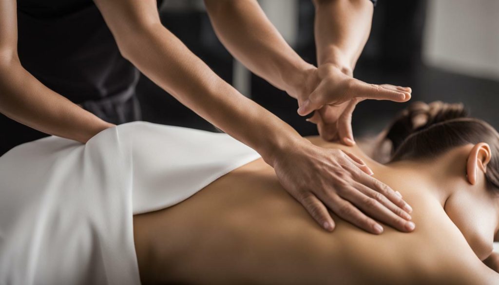 essential skills for massage therapists