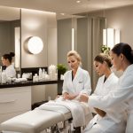 esthetician salary