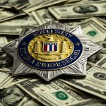 fbi agent salary