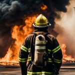 firefighter pros and cons