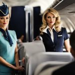 flight attendant pros and cons