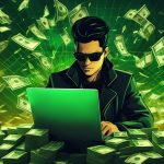 hacker salary