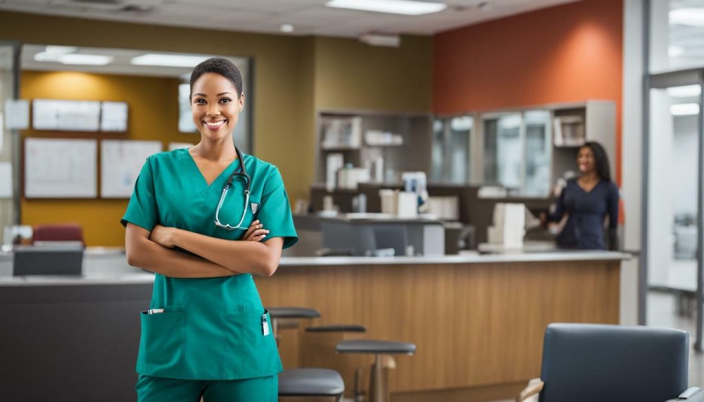 medical assistant career prospects