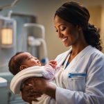 midwife salary