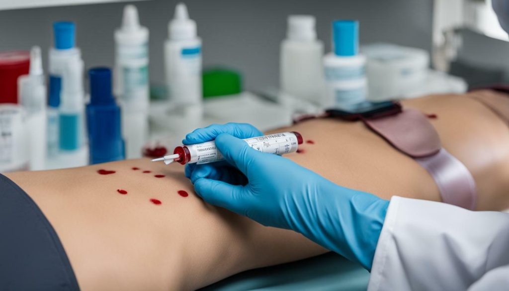 Phlebotomy Techniques
