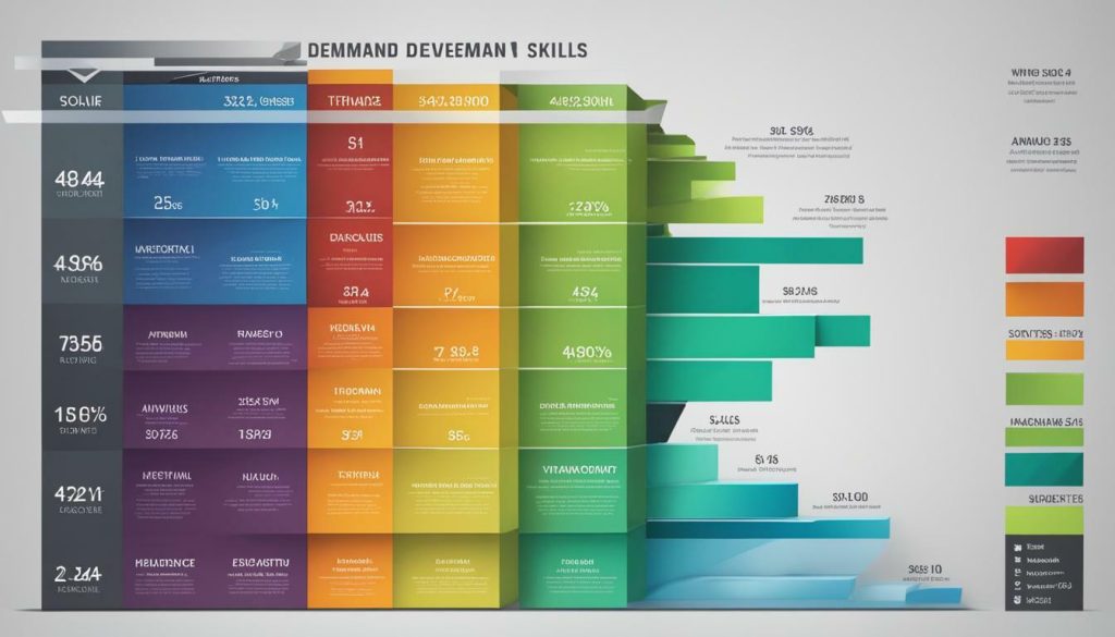Software Developer Skills and Demand
