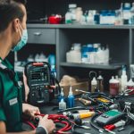 Tips for future paramedic