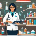Tips for future pharmacy tech