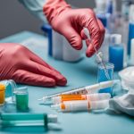 Tips for future phlebotomist