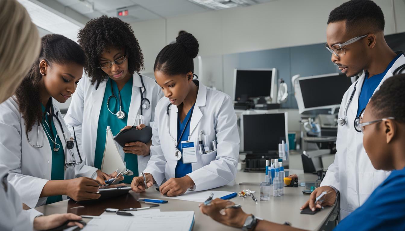 Tips for future physician assistant