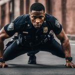 Tips for future police officer