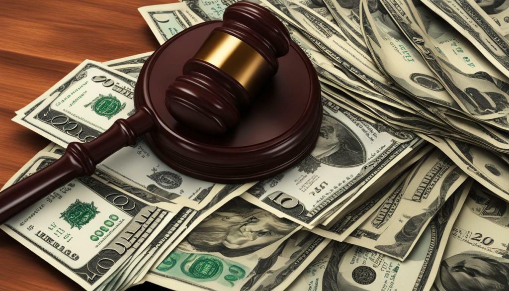 highest paying paralegal jobs