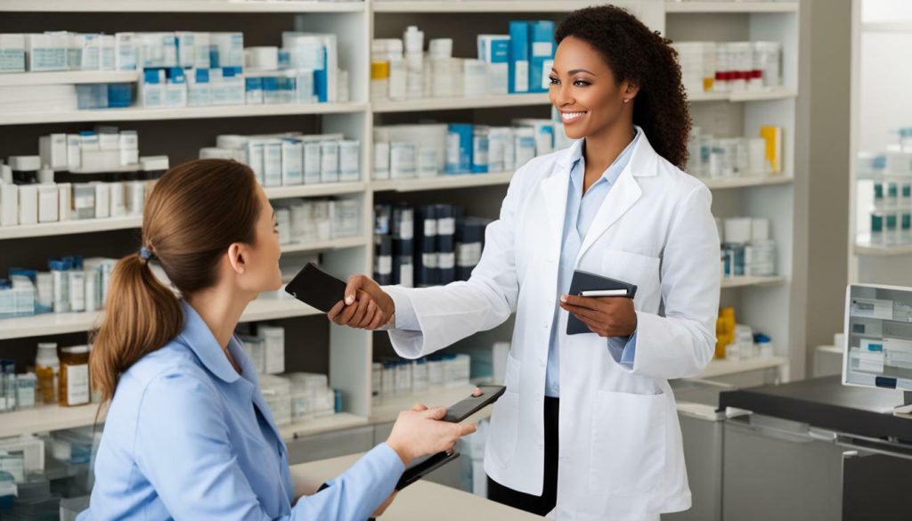 pharmacist interview tips