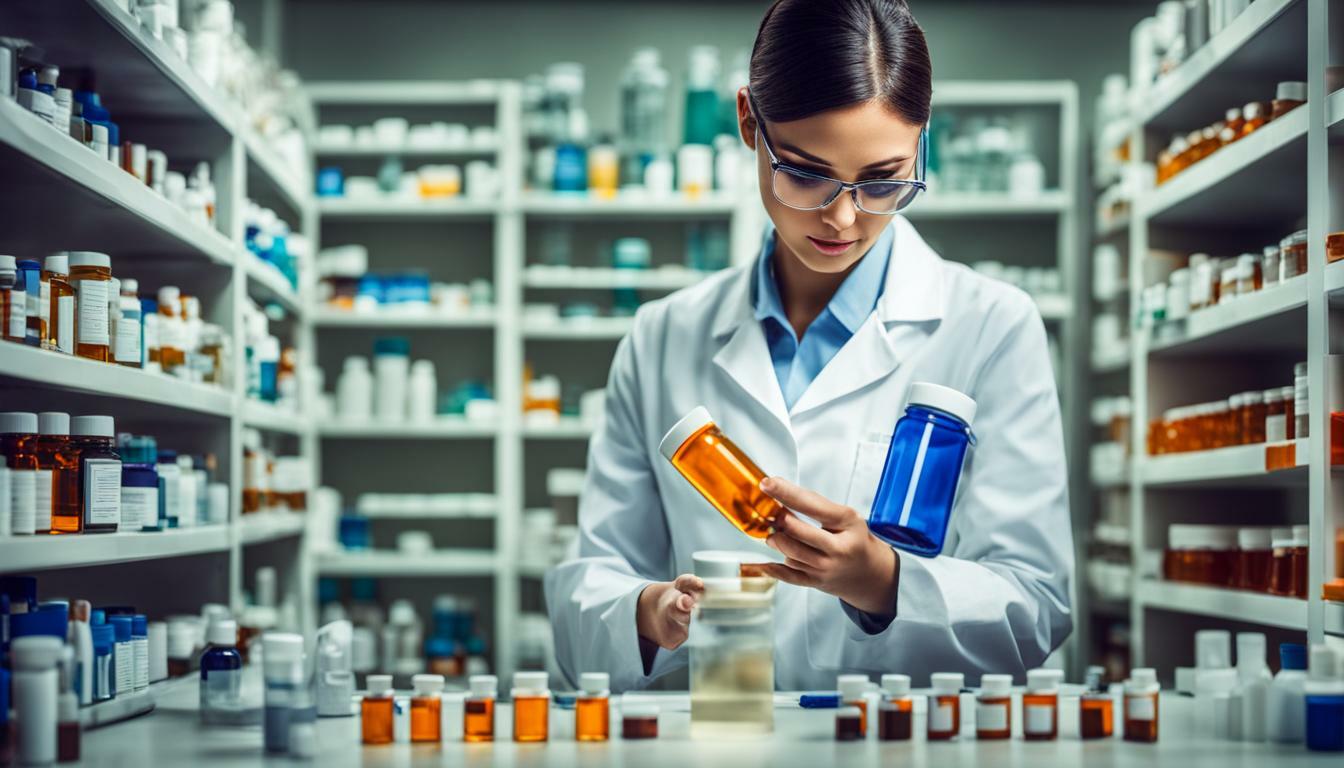 pharmacy tech pros and cons