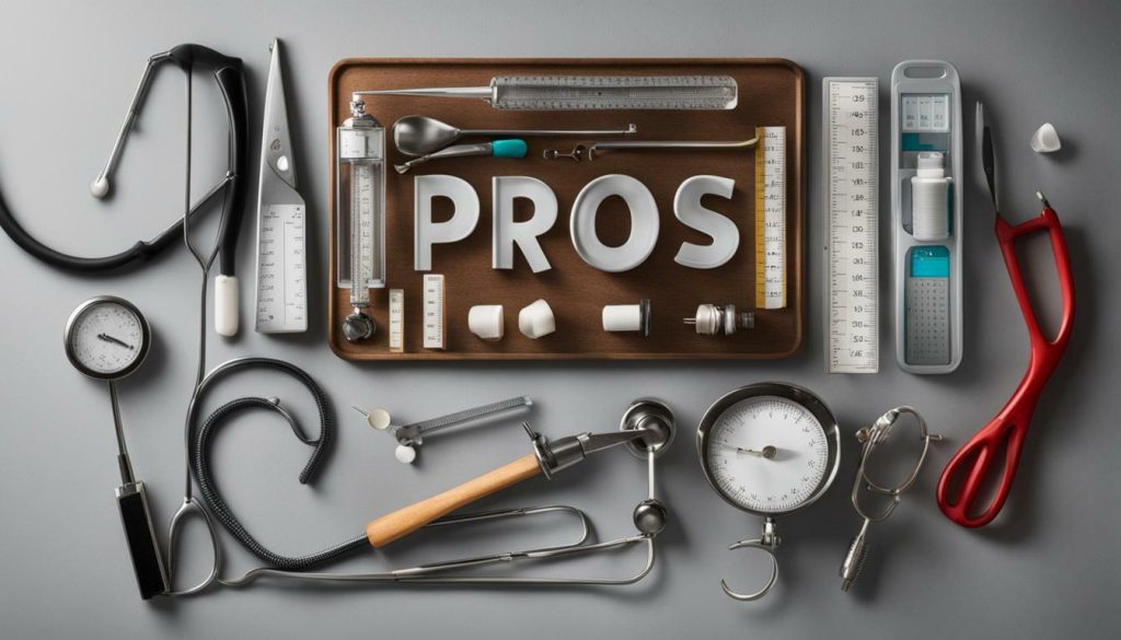 physician assistant profession pros and cons