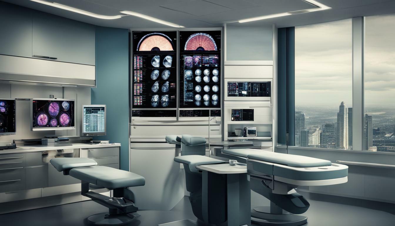 radiologist salary