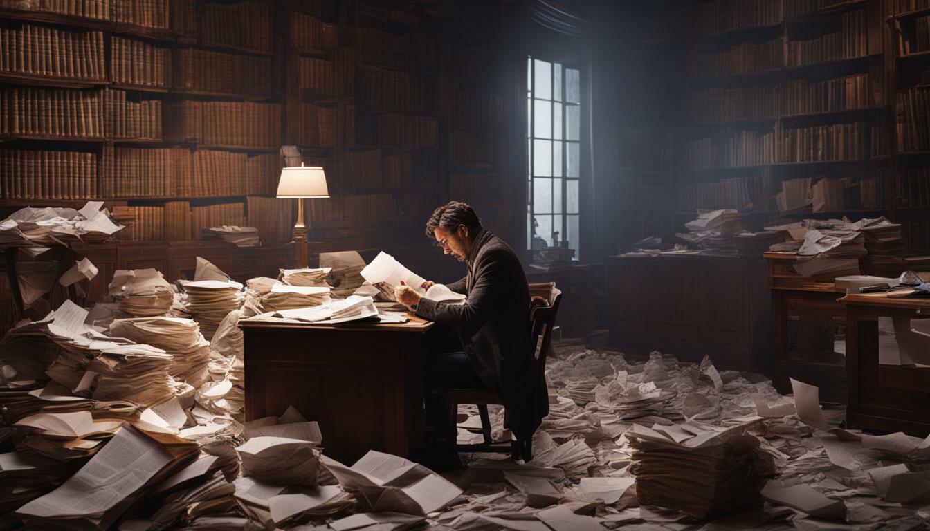 Exploring The Writer Pros and Cons: An Insider's Perspective