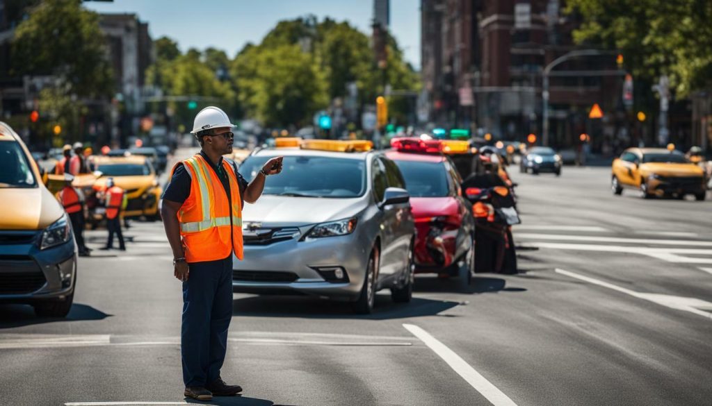 traffic control job pros and cons