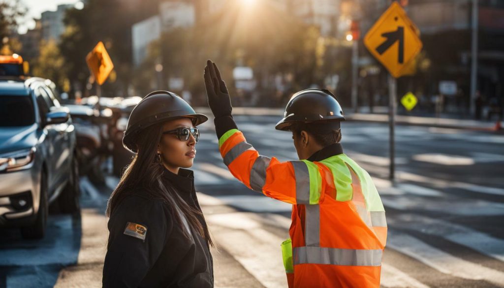 traffic controller pros and cons