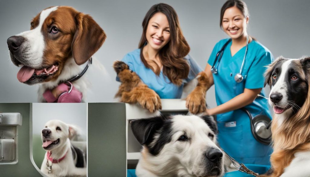 veterinarian career advantages and disadvantages