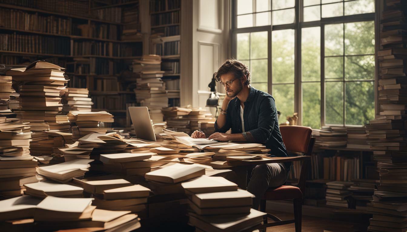 Exploring The Writer Pros and Cons: An Insider's Perspective