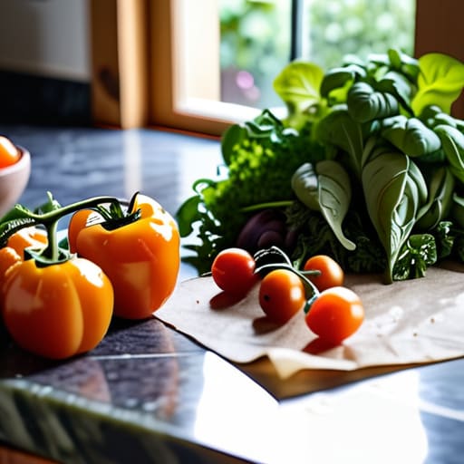 Building Your Nutritious Grocery List Essentials guide.