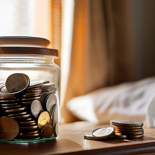 Cracking the Code on Your Ideal Emergency Fund Target Amount