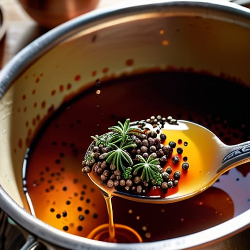 Deciphering the Soul Stock vs Broth for Soup