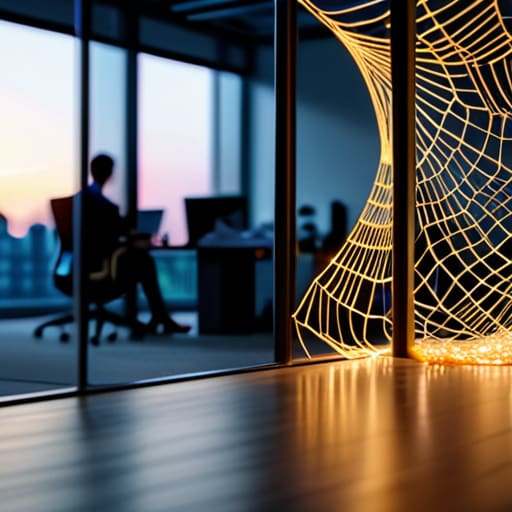 Decoding Workplace Power Dynamics With Precision.