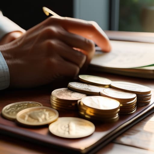 Ditch the Chaos With Effective Personal Finance Management