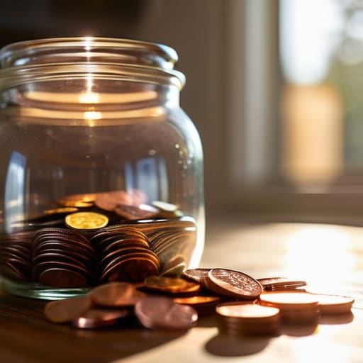 Financial Education for Toddlers and Early Wins