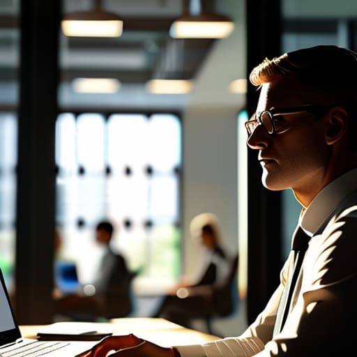 Finding a Mentor in Your Industry Without Looking Desperate