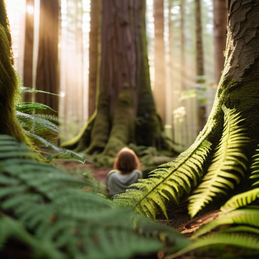 How Forest Bathing Rewires Your Mental Health