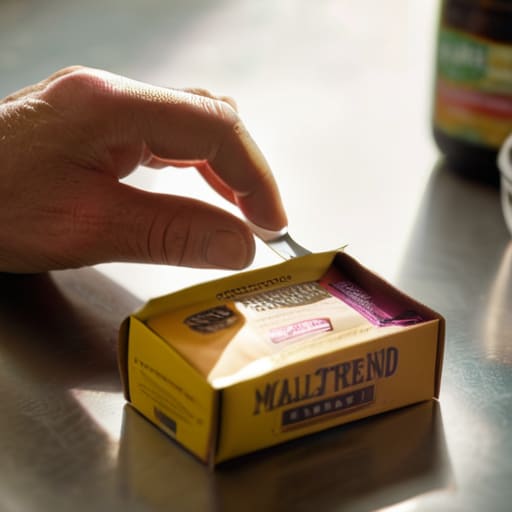 Hunting the Hidden Sugars in Processed Foods