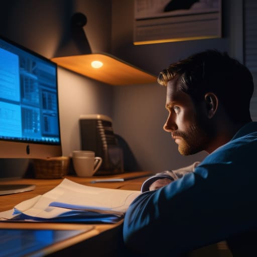 Identifying the Hidden Burnout Symptoms and Treatment Needs