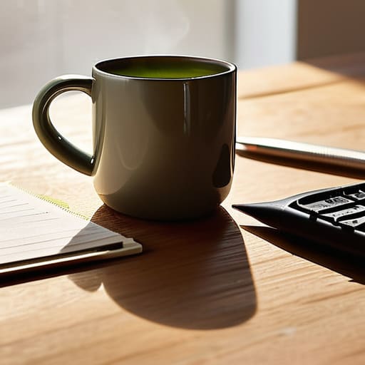 Implementing Proven Productivity Systems for Success.