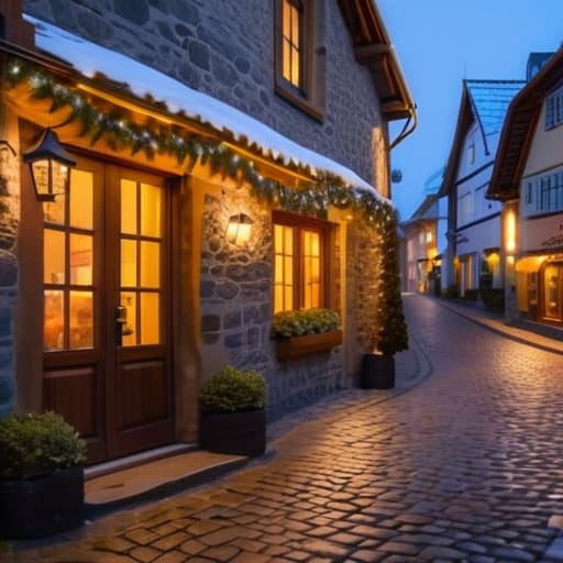 Low Cost Festive Travel Without Losing the Magic