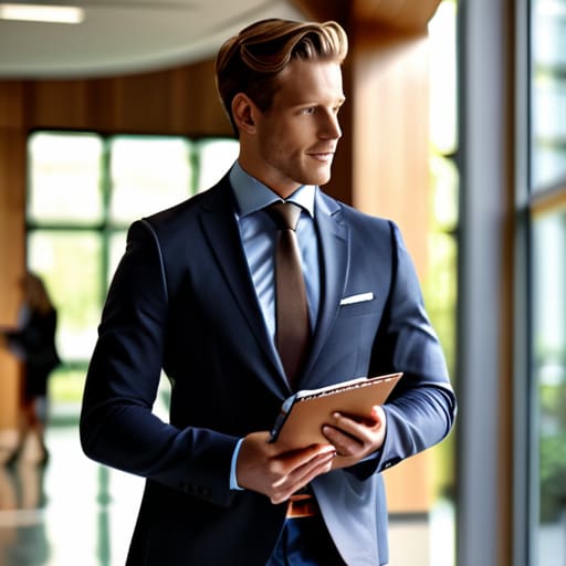 Making a Good First Impression Before You Even Speak