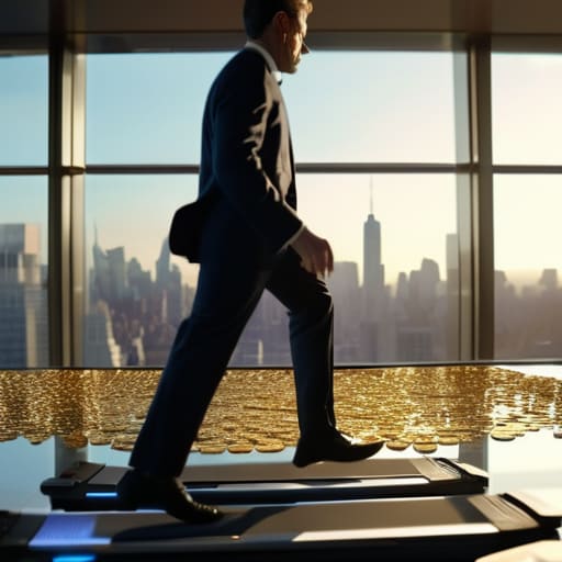 Managing Salary Increases Without Losing Your Edge