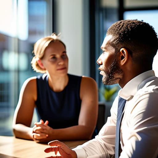 Mastering Effective Communication With Colleagues.