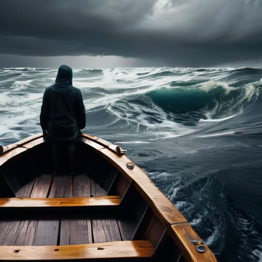 Mastering Emotional Regulation Techniques for Inner Calm.